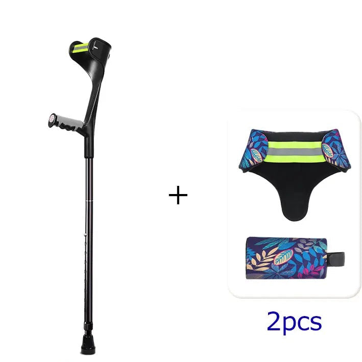 Muletas Ergonómicas