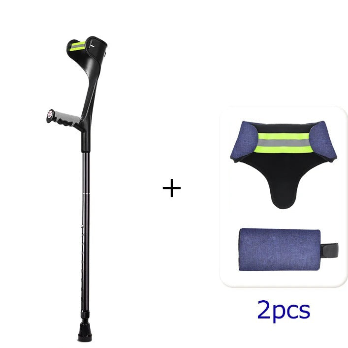 Muletas Ergonómicas
