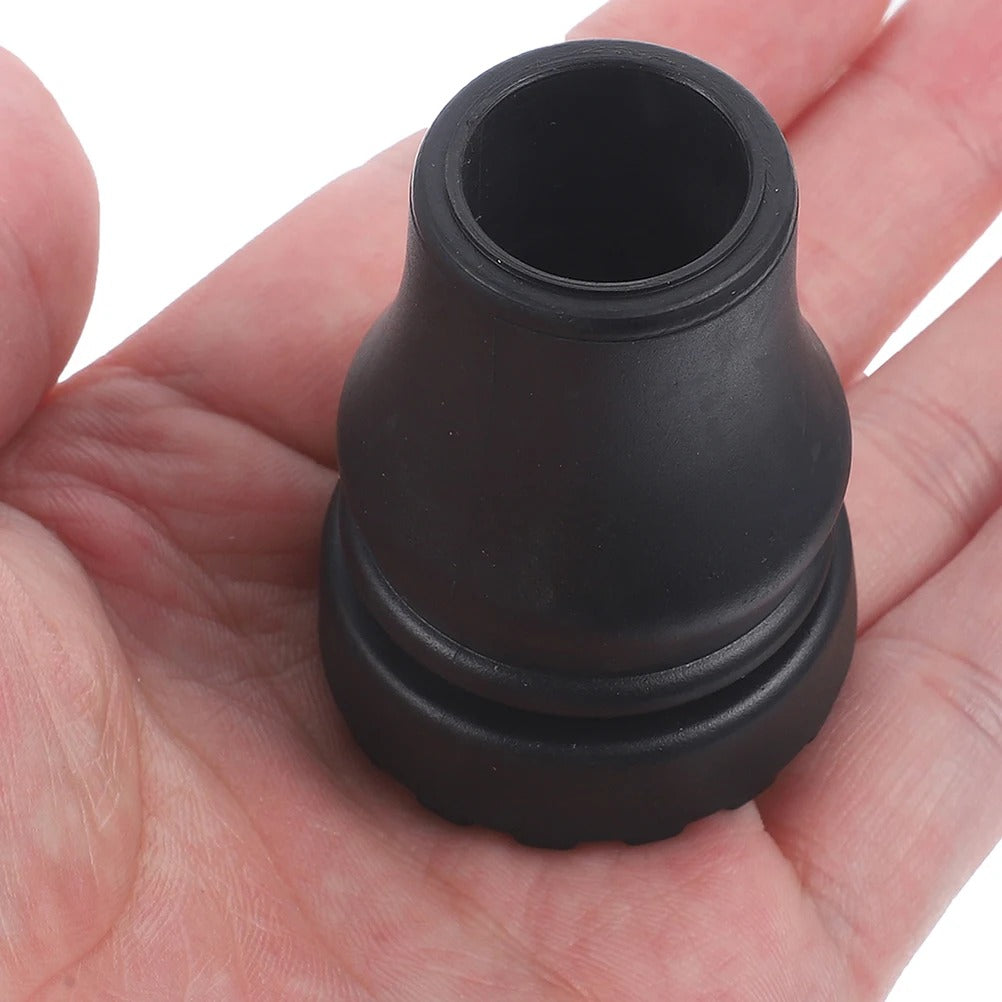 4 Cubiertas Protectoras para Bastones
