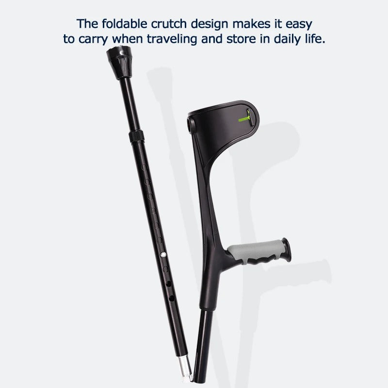 Muletas Ergonómicas
