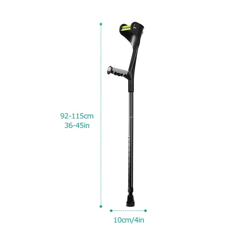 Muletas Ergonómicas