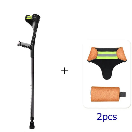 Muletas Ergonómicas