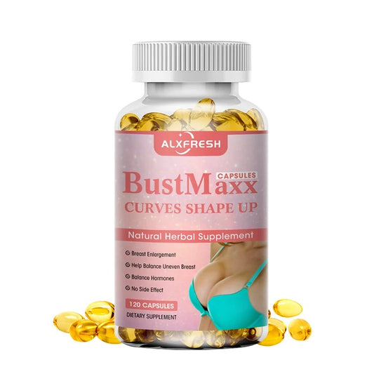 BustMaxx