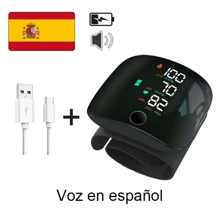 Tensiómetro Digital Automático