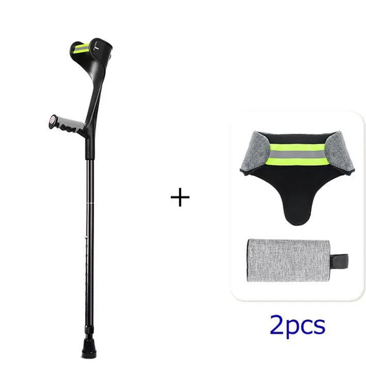 Muletas Ergonómicas